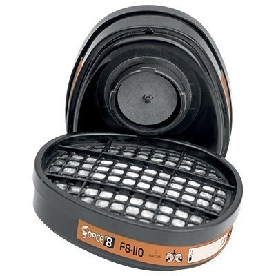 Bajonet A1 filteri za JSP Force 8 i Force 10 masku