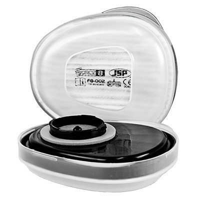 Bajonet P2 filteri za JSP Force 8 i Force 10 masku