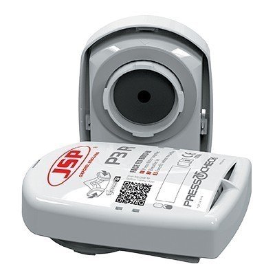 Bajonet press-to-check P3 filter za JSP Force 8 ili Force 10 masku