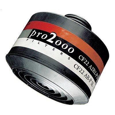 Scott DIN AB2P3 filter