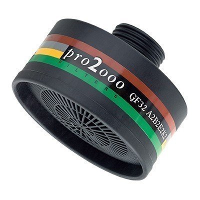 Scott DIN ABEK2 filter