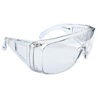 JSP Visispec M9200 bistre zaštitne naočare