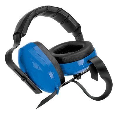 JSP Big Blue antifon
