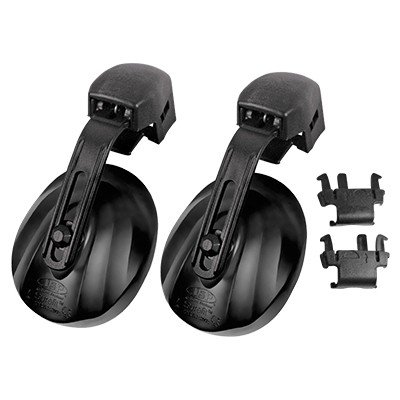 Montažni antifoni Surefit Contour za EVO šljemove