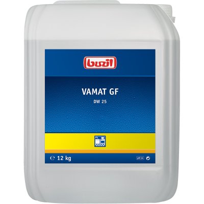 Vamat GH DW 40 alkalno sredstvo za mašinsko pranje posuđa