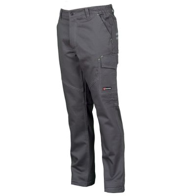 Rodd radne zimske pantalone sa postavom
