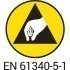 EN 61340-5-1